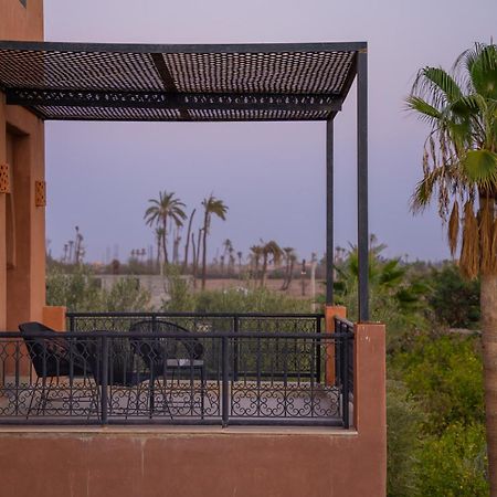 Palais Menzah & Spa Ouled Bouzid Buitenkant foto