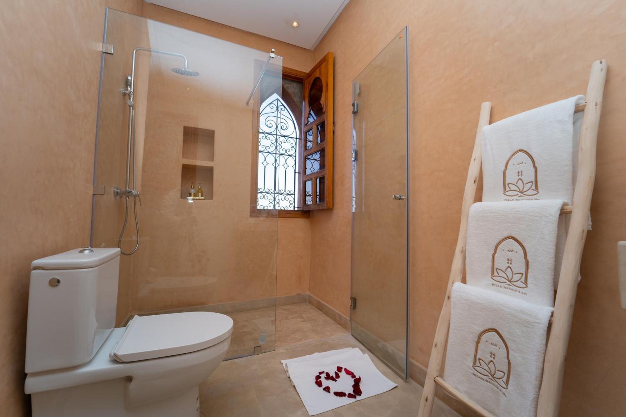 Palais Menzah & Spa Ouled Bouzid Buitenkant foto